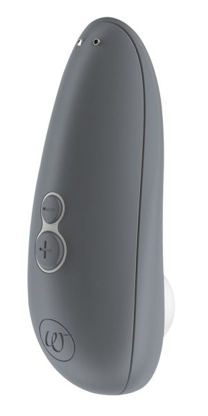 Womanizer Starlet 3 Grey (grijs)