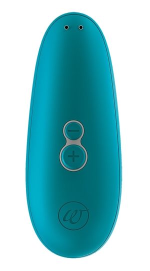 Womanizer Starlet 3 Turquoise