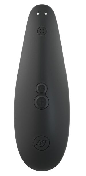 Womanizer Classic 2 zwart