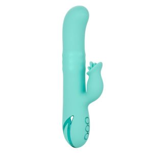 CalExotics - Bel Air Bombshell Roterende & Vibrerende Rabbit Vibrator