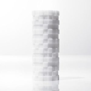 Tenga Masturbator Sleeve 3D Zen