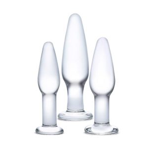 Glas Anal Set Anal Training Set