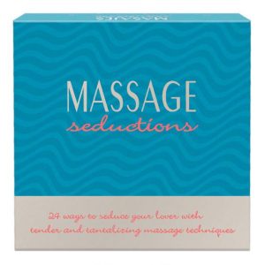 Kheper Games Massage Seductions