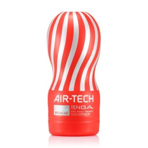 Tenga Air-Tech Reusable Vacuum Cup Regular