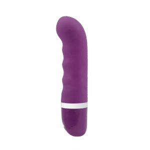 B Swish bdesired Deluxe Pearl Mini Vibrator Paars