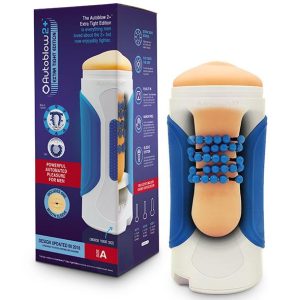 Autoblow 2 Plus Masturbator Maat C