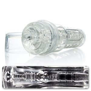 Fleshlight - GO Torque Ice Masturbator