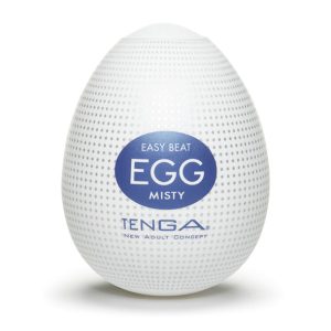 Tenga Egg Misty 1 stuk