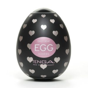 Tenga Egg Lovers 6 stuks