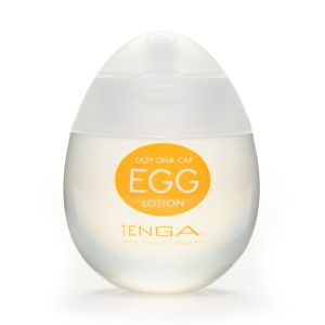 Tenga Egg Lotion Glijmiddel 1 stuk