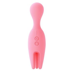 Svakom Nymph Clitoris Stimulator 15 Cm