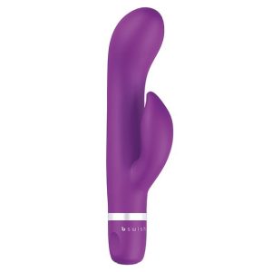 B Swish bwild Classic Marine Rabbit Vibrator Rood