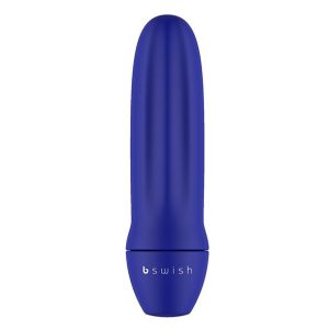 B Swish bmine Basic Bullet Vibrator Reflex Roos