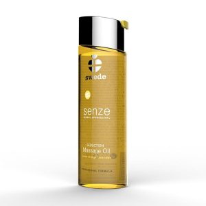 Swede Senze Massage Olie Clove Orange Lavender 75ml