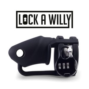 Lock a Willy Peniskooi