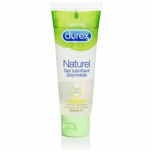 Durex - Glijmiddel Naturel 100 ml