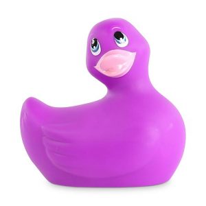 I Rub My Duckie 2.0 Classic