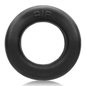 Oxballs Air Airflow Cockring Transparant