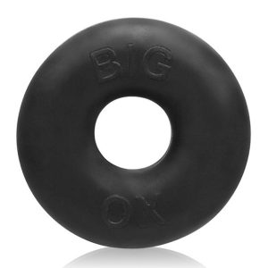 Oxballs Big Ox Cockring Zwart