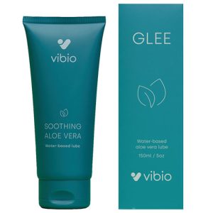 Vibio - Glee Aloë Vera Waterbasis Glijmiddel 150 ml