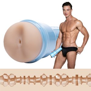 Fleshlight - Fleshjack Boys Cade Maddox Alpha