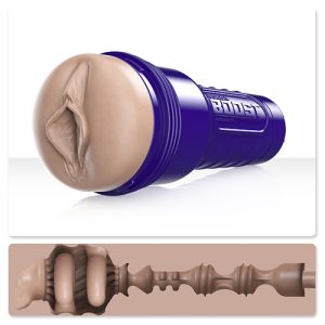 Fleshlight - Boost Bang Light Masturbator