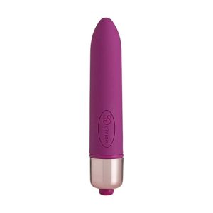 So Divine - Afternoon Delight Bullet Vibrator Paars