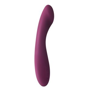 Svakom - Amy 2 G-Spot & Clitoral Vibrator Paars