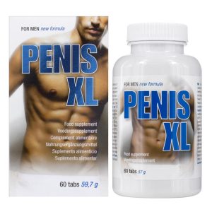 Penis XL Tabletten