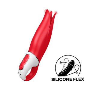 Satisfyer Power Flower Vibrator 19 Cm