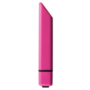 Rocks-Off - Bamboo Bullet Vibrator Roze