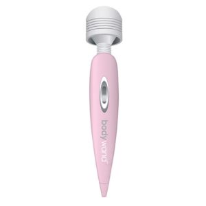 Bodywand - USB Oplaadbare Wand Massager Roze