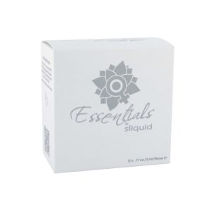 Sliquid - Essentials Lube Cube 60 ml