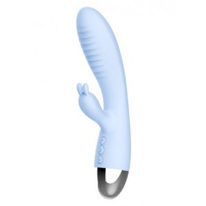 Leten - Faye 2 USB-Oplaadbare Rabbit Vibrator