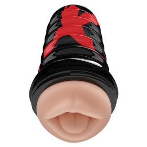 Pipedream Extreme Elite - Air Tight Orale Stroker