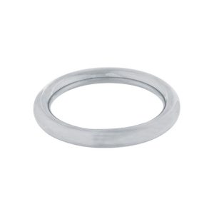 Steel Power - RVS Metalen Cockring 5 cm