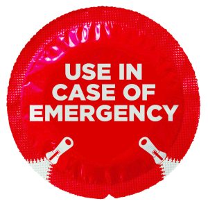 EXS Use In Case Of Emergency