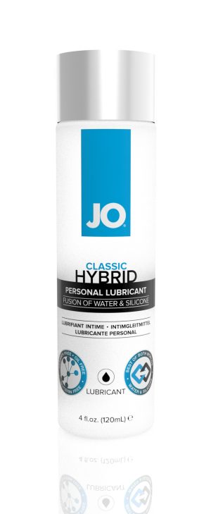 SYSTEM JO Classic Hybrid Glijmiddel