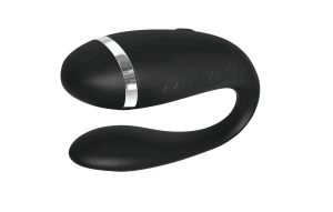 We Vibe Couples Vibrator - Flexibele Koppelvibrator