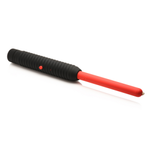 XR Brands Spark Rod - Zapping Wand - Rood