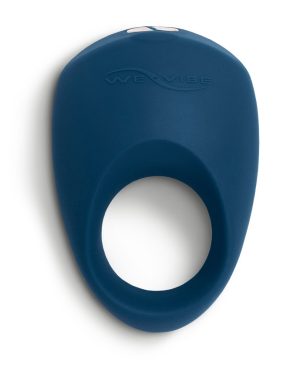 * We Vibe We-Vibe Pivot, Blauw