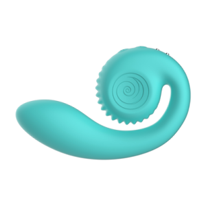 Snail Vibe Slakken Vibe - Gizi Vibrator - Tiffany