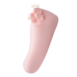 XR Brands Fondle - Vibrerende Massager