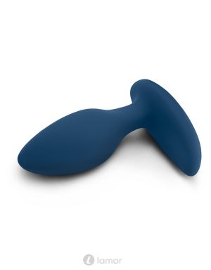 * We Vibe We-Vibe Ditto, Blauw - Paars