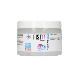 Fist It by Shots Hybride Smeermiddel - 17 fl oz / 500 ml