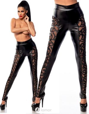 * SARESIA Wetlook legging, SA18310