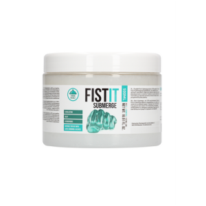 Fist It by Shots Submerge Lubricant - 17 fl oz / 500 ml