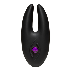 Doc Johnson Ademloos - Flexibele Clitoris Vibrator