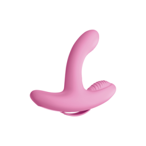 Pipedream Rock N' Grind - Clitoris and G-Spot Stimulator