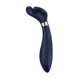 Eindeloos Plezier - Partner Vibrator - Blauw